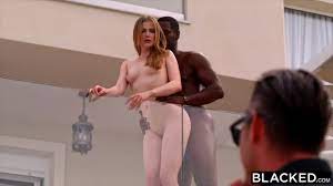 Black cheating porn