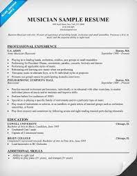 And appropriately uploaded at november 15, 2020, 11:31 am, this free 7 sample music resume templates ms word pastoral template above is. Resume Samples And How To Write A Resume Resume Companion Resume Resume Template Sample Resume
