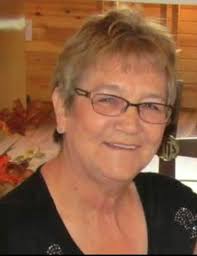 Obituary information for Mary Linda McDonald