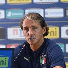 Мария ана манчини (на френски: Laufzeit Bis 2026 Italiens Nationalcoach Mancini Verlangert Vertrag