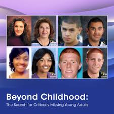 National Center for Missing & Exploited Children