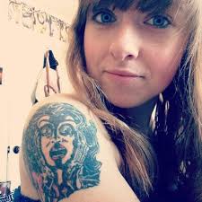 Michelle Meister (@MichelleMeister)