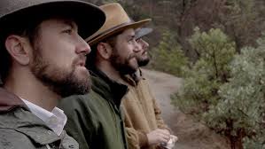 The Brothers Reed "Hey Old Man" ALBUM VERSION