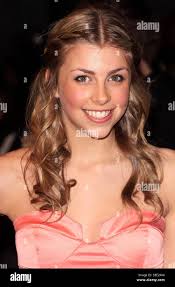 Mckenzie brown hi-res stock photography and images