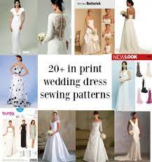 25 Elegant Picture Of Wedding Dress Sewing Pattern Figswoodfiredbistro Com Sewing Wedding Dress Wedding Dress Sewing Patterns Wedding Gown Patterns