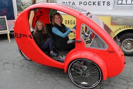 Organic Transit Elf 2fr Fahrrad Ideen Elektrofahrrad Fahrrad