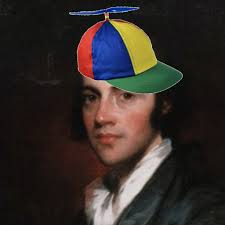 1. “Chestnutiana”