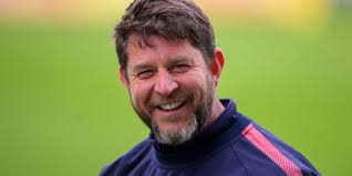 Being Terrified. A Story of a Rugby Coach And What he Learnt about  Negotiation