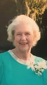 Dorothy Manning Obituary (1918