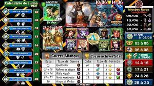 Con empires & puzzles, disfrutarás de una visión totalmente nueva de los juegos rpg, con combinaciones de 3 piezas y construcción de poderosas fortificaciones. June 2021 Tentative Calendar Events Trials Rare Quests Starfall Circus New Challenge Event Sand Empire Tavern Of Legends Masquerade Atlantis Rises Valhalla Forever S4 Voyagers Of The Underwild And Mythic Titan