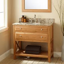 Shop wayfair for the best narrow depth bathroom vanity. Narrow Bathroom Vanity With Sink