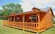 Log Cabin Mobile Homes Prices