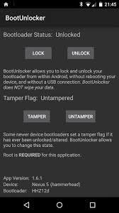 Now toggle the phone's oem unlock … Download Unlock Bootloader Apk Latest For Android