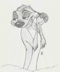 Just click on the icons, download the file(s) and print them on your 3d printer. Easy Way To Draw Lion King Characters Novocom Top