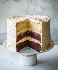 19 Layer Cake Recipes | olivemagazine