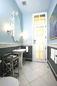Pool Bathroom Houzz