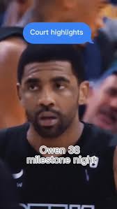 Owen Johnson Basketball Dawson Bryant