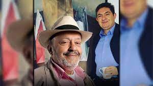 FOTO: Hijo del 'gordo' Benjumea lo recuerda en su cumpleaños con emotivo  mensaje: "Eres inmenso" | Minuto30