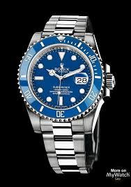 When the crown is in this position, the oyster perpetual submariner date is guaranteed waterproof to a depth of 300 metres (1,000 feet). Watch Rolex Submariner Date Oyster Perpetual 116619 Lb 97209 White Gold Blue Cerachrom Bezel