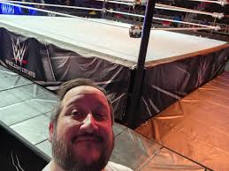 WWE Holiday Tour in Miami: Cody vs Solo and Usos vs GoD