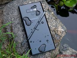To input the unlock c. Telus Samsung Galaxy Note 9 And S9 Series Getting Android 10 On March 9 Mobilesyrup