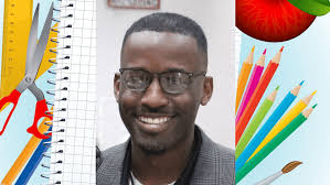 Howard Middle School teacher named Bibb County Teacher of the Year