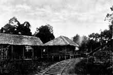 Pada tahun 1992, ktm disyarikatkan walaupun masih dimiliki sepenuhnya oleh kerajaan malaysia. Sabah State Railway Wikipedia