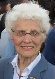 Abigail Carnevale Obituary (1928