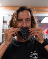 For over four decades, Wayne Hartley has quietly made his mark at Blue  Spring State Park, dedicating his life to the study and protection of  manatees. As the Manatee Specialist with @savethemanateeclub,