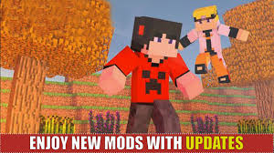 Added render distance limiter to stop the constant reporting of world loading crash reports and help requests that are nothing to do with the naruto mod Naruto Mod For Mcpe Minecraft La Ultima Version De Android Descargar Apk