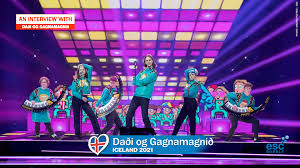 10 years (iceland) of course it was the year that eurovision was cancelled that a genuine crossover hit was produced. 5mtkjpthunuo M