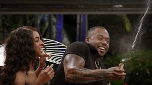 His best friends bet him that if he sticks to one woman for one month, he will fall in love. The Are You The One Season 8 Cast Just Secured Its First Perfect Match Mtv