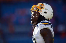 Loved supamel on the chargers. Diuuked7fjyyqm