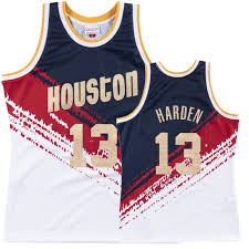 We have authentic rockets jerseys from the top brands including nike and mitchell & ness. Houston Rockets 13 James Harden Men S Independence Hardwood Classics Swingman Jersey