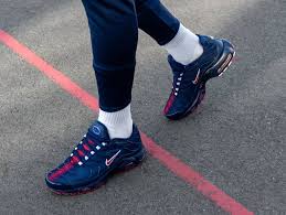 Nike Air Max Plus French Derby Pack Sneaker Bar Detroit Sneakers Nike Air Max Nike Air Max Nike Air Max Plus