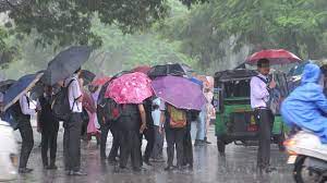 Schools closed for incessant rains in 8 districts - Odisha News In English