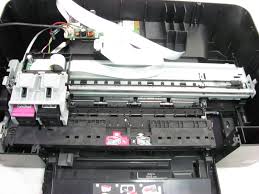 The list of recommended drivers for your product has not changed since. How To Lubricate The Hp Photosmart C4780 Printhead Track Ifixit Repair Guide