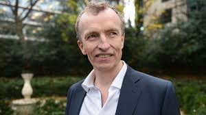 IDA mistaken over ventilators, says Aerogen boss John Power