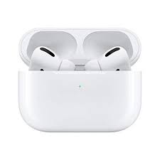 Apple Airpods Pro In 2020 Airpods Pro Noise Cancelling Apple Computer