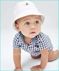 23 Toddler And Baby Sun Hats To Wear Outside