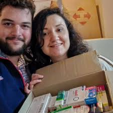 Fundraiser by Joel Wasserman : Katya's Medicine Donation Fund