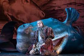 Der fliegende holländer 1 écouter — le hollandais volant, en français le vaisseau fantôme — est un opéra allemand de richard wagner, créé en 1843. Der Fliegende Hollander Oper Leipzig