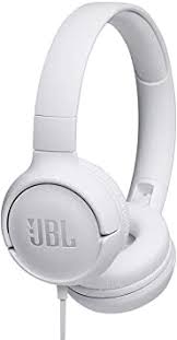 Lorsque vous décidez d'acheter un casque audio sans fil, la qualité sonore est sans doute la première chose que vous recherchez. Jbl Tune500 Casque Supra Auriculaire Avec Fil Amazon Fr High Tech