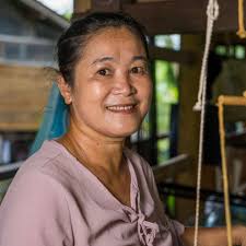 Mrs. Meng - Ock Pop Tok