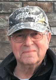 Obituary for Herbert Buchholtz