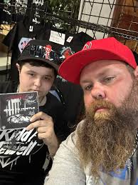 RedneKC (@rednekc) • Instagram photos and videos