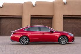 We analyze millions of used cars daily. 2020 Hyundai Sonata Review Near Perfect Sedan For Everyday Life