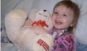 Radio Doesn't Work? Try Telling That to the Kids at Phoenix Children's  Hospital