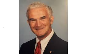 Ralph Henry Powell (1927