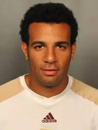 Achille Obougou (12/13/2013)